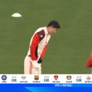 [UCL] 김민재, PSG전 하이라이트.gif 이미지