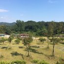 대전추모공원 이미지