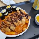얌샘김밥무안읍점