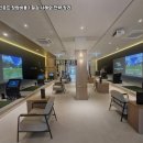 A#스크린골프 이미지