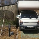 홍천강 자라바위 오토캠핑장 이미지