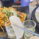 도툼 | 싱싱한 횟감으로 가성비 좋은 강남역 횟집 도툼 후기