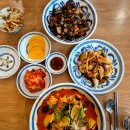안산 중식당 추천 : 짜장면, 짬뽕이 맛있는 백억반점 후기