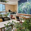 강남 인쇄,복사 | 강남역 회의실 대여, 강남 신논현 사이 위치한 공간더하기 다녀온 후기
