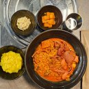 오늘부대찌개 | 한티역맛집 혼밥 보글지글 부대찌개 후기