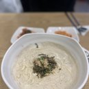 하정밀방 | 영등포구청 여름철 콩국수 맛집 하정밀방 행복칼국수 재방문 후기