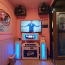 락휴 코인노래연습장 장안구청사거리점 | 육아스트레스 풀기에는 육아맘들과 함께 장안구청 코인노래방 락휴코인노래연습장 수원 장안구청사거리점