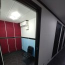 지하철7호선-상도동연습실-1,숭실대입구역연습실 과 2,상도역연습실(중앙대) 2곳| 이미지