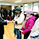 노인회관(할아버지)경로당 이미지