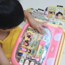 수성완구 | 배우면서 노는 똘똘이 똑똑책상 교육완구 추천