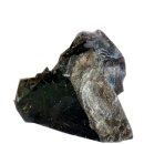 하트 유리 운석, 운석 속의 기암괴석 心形玻璃陨石，陨石中的奇石 이미지
