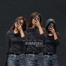 청산소프트 | 김지수 Cowl Neck Soft Slim Hoodie CHARCOAI 코울 넥 소프트 후드 티셔츠 추천후기! 위시리스트 청산!
