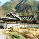 평창 지동봉가옥 이미지