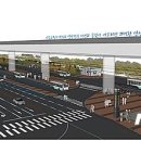 양산역 환승센터 이미지