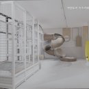 착한토끼 키즈카페 키즈룸 인천가정하우스