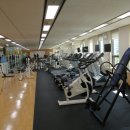 한솔체력단련장 이미지