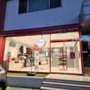 골프존마켓 앞 이미지