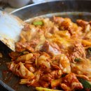 5.5닭갈비 이미지