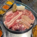김해 삼계동 맛집 명성고기집 후기 술집 추천