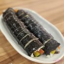 다온다 김밥국수 이미지