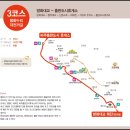 [자전거 여행] 자녀와 함께 다녀와도 좋을 코스, 평화누리 자전거길 4코스 3코스 후기