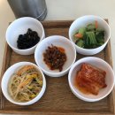 [전남/화순] 무등산 cc 클럽하우스 조식/중식, 그늘집 후기