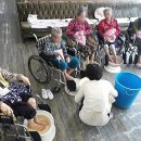 샬롬요양원 이미지