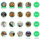 꾀돌이 분식 | 회기] 회기역 파전 골목에 위치한 느좋 y2k 분위기에 가성비까지 좋은 분식 술집 ‘이십세기분식포차’