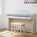 디지탈아이 | 영창 커즈와일 M5 디지털피아노 후기｜아이 연습용으로 많이들 고르는 이유