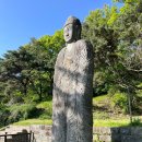 영주 석교리 석조여래입상 | (아산) 평촌리 석조약사여래입상