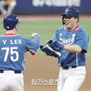 함박웃음 이미지