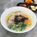 국수회관 | 제주 고기국수 혼밥 맛집, 삼대국수회관 본점 내돈내산 후기