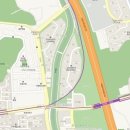 천현초교 앞 이미지