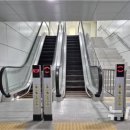 신당지하상가-신당역간 지하통로 연결공사 이미지