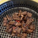 동탄 센트럴파크 맛집 동탄고기집 : 연성갈비 본점