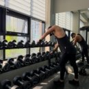 오션당구장 | 경포대 가성비펜션/숙소 와이앤지호텔2박3일(바베큐장,당구장,노래방,헬스기구,무인마트) 후기