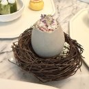 햇살마루 | 포시즌스 호텔 서울 마루 [설화수x마루] 스프링 애프터눈 티 | 어버이날 서프라이즈 후기, 예약부터...
