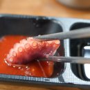 삼도칼국수 | 속초 아기랑 방문하기 좋은 점심 저녁 맛집, 해물꽃 장칼국수 솔직후기