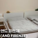 국우성당 옆 1 (좌측) | [이탈리아 피렌체가성비숙소] 앤드 피렌체(AND FIRENZE)｜한인 민박 후기