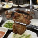 수정신흥3-D-1 | [성남/신흥역 고기집] 풍년숯불구이 l 돼지갈비와 LA갈비 맛집