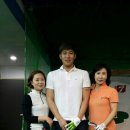 울산골프아카데미 이미지