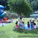 해바라기어린이집마당 이미지