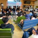 감문중학교 이미지