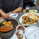 동원산업(주) 성남공장 | 달맞이광장바베큐 정자역 분당야장 핫플 캐치테이블 웨이팅 솔직후기
