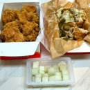 홀려버린닭 이미지