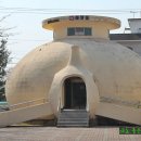 신륵사 화장실 이미지