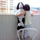 어깨동무 이미지