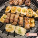 한돌농장 | 장인의 숙성기술로 한돈이 부드러운 종각고기집 소개해드릴게요