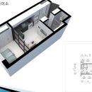 파주 디에이블 오피스텔 이미지