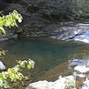 별천계곡 이미지